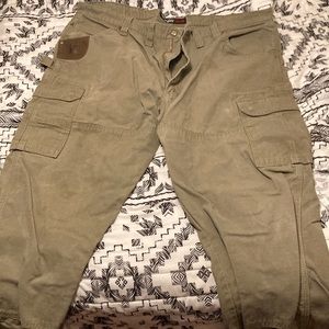 Wrangler Riggs Work pants